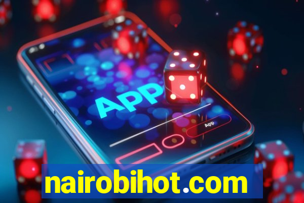 nairobihot.com