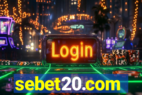 sebet20.com