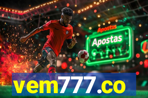 vem777.co