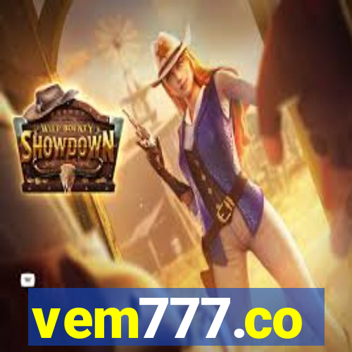 vem777.co