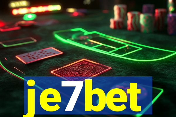 je7bet
