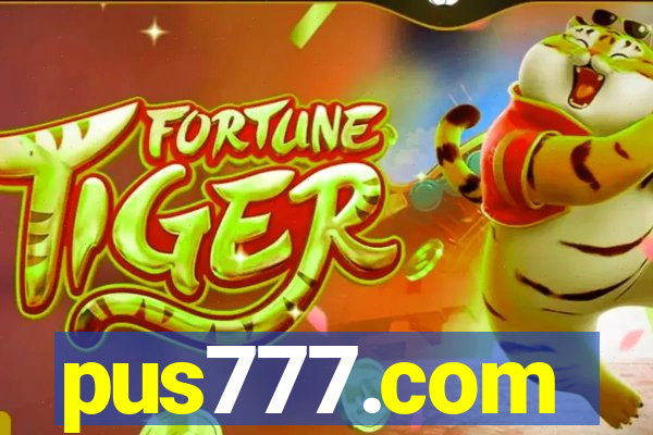 pus777.com