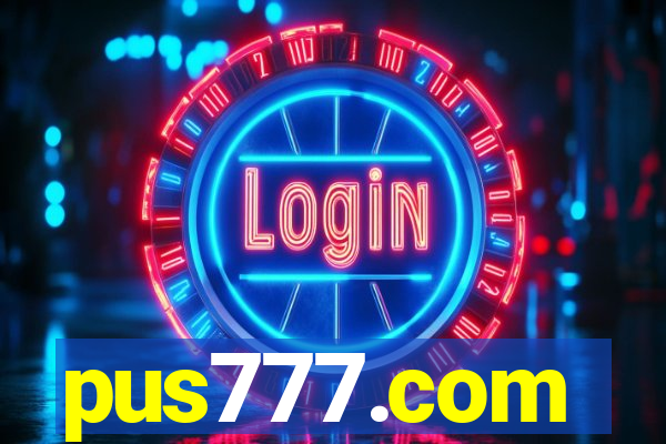 pus777.com