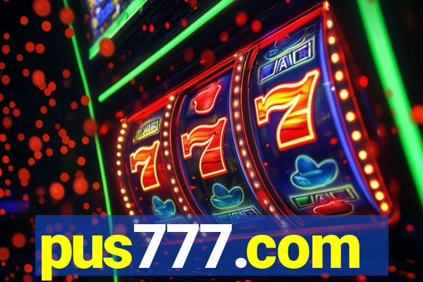 pus777.com