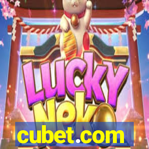cubet.com