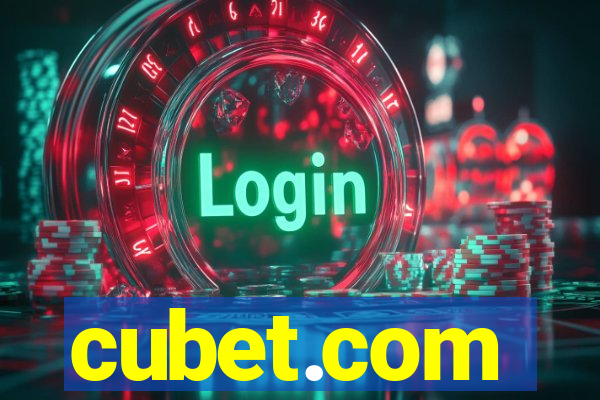 cubet.com