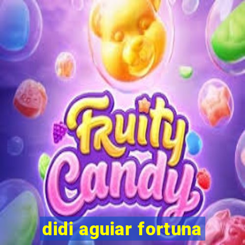 didi aguiar fortuna