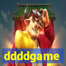 ddddgame