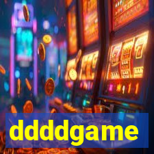 ddddgame