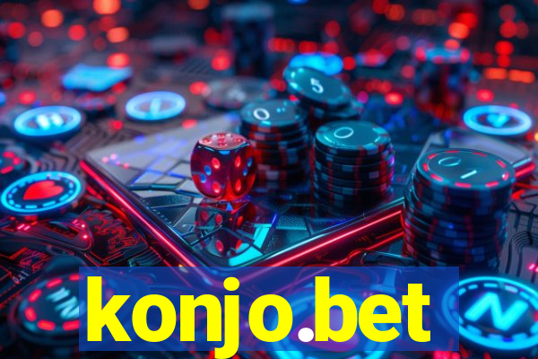 konjo.bet