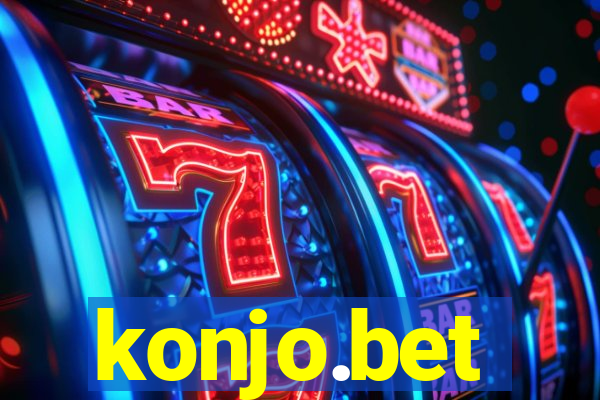 konjo.bet