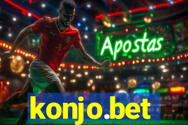 konjo.bet