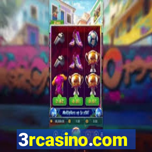 3rcasino.com