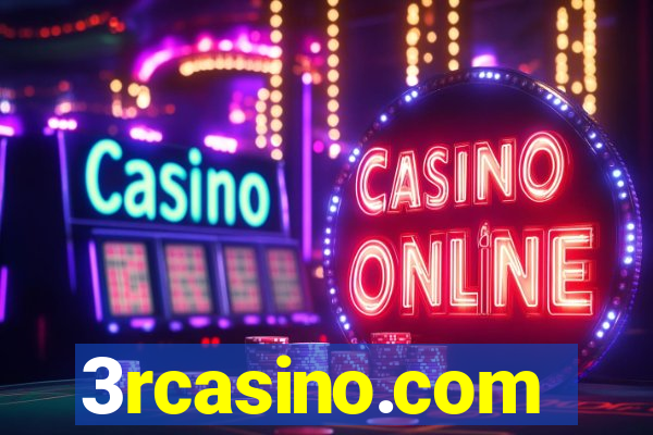 3rcasino.com