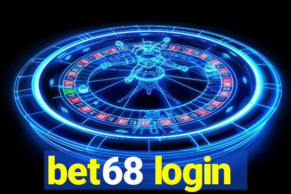 bet68 login