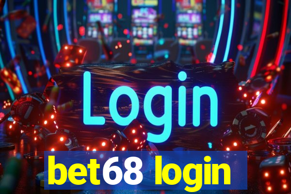 bet68 login