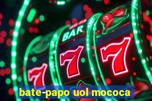 bate-papo uol mococa