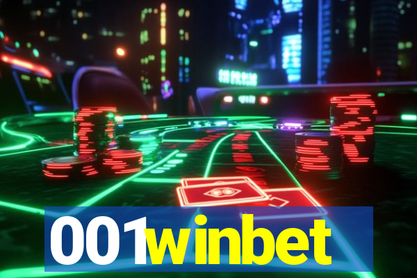 001winbet