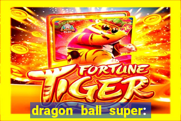 dragon ball super: super hero filme completo dublado google drive