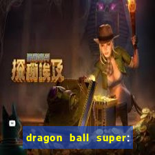 dragon ball super: super hero filme completo dublado google drive