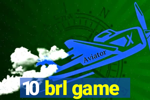 10 brl game