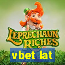 vbet lat