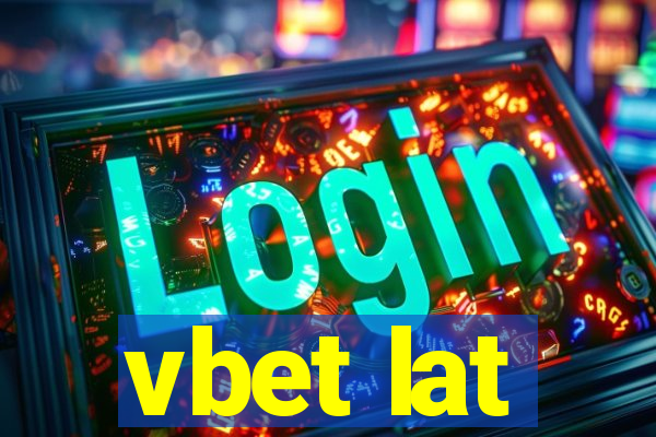 vbet lat