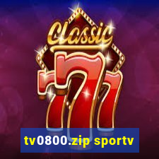 tv0800.zip sportv