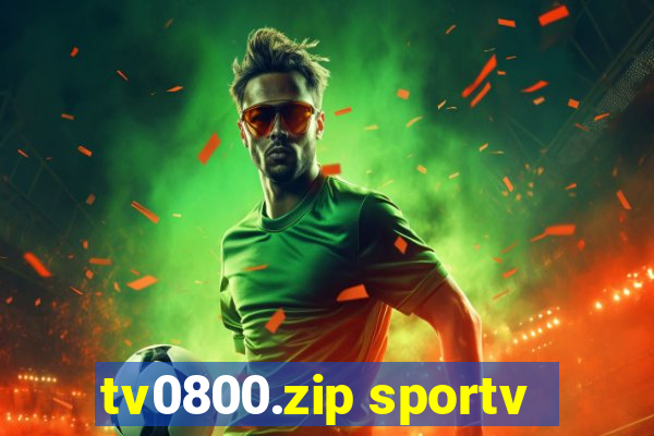 tv0800.zip sportv