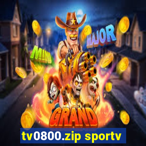 tv0800.zip sportv