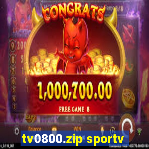 tv0800.zip sportv