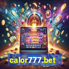 calor777.bet