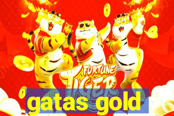 gatas gold