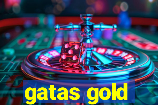 gatas gold