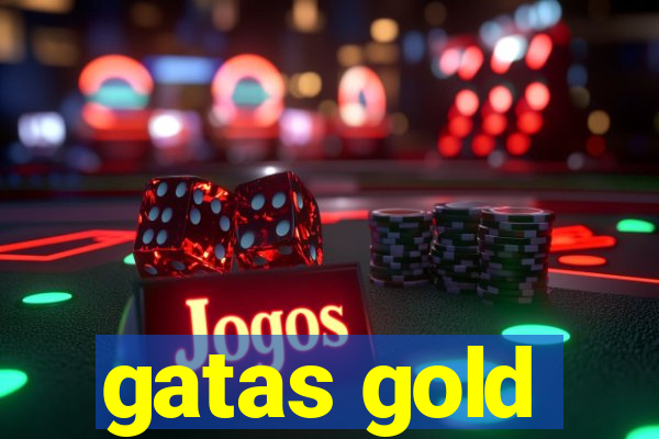gatas gold