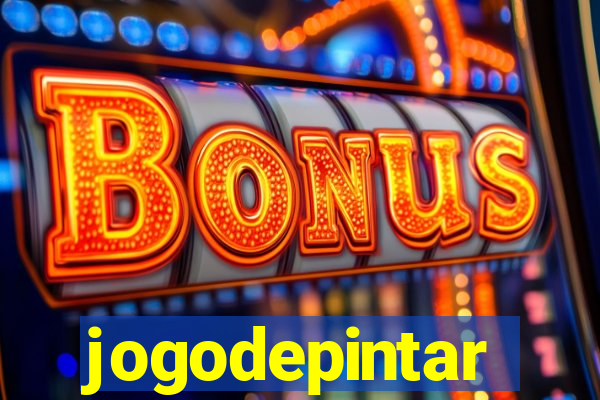 jogodepintar