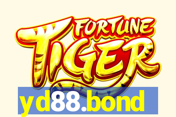 yd88.bond