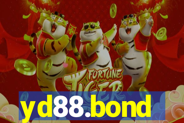 yd88.bond