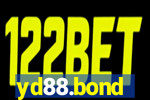 yd88.bond