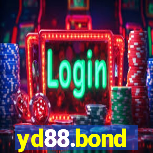 yd88.bond