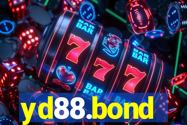 yd88.bond