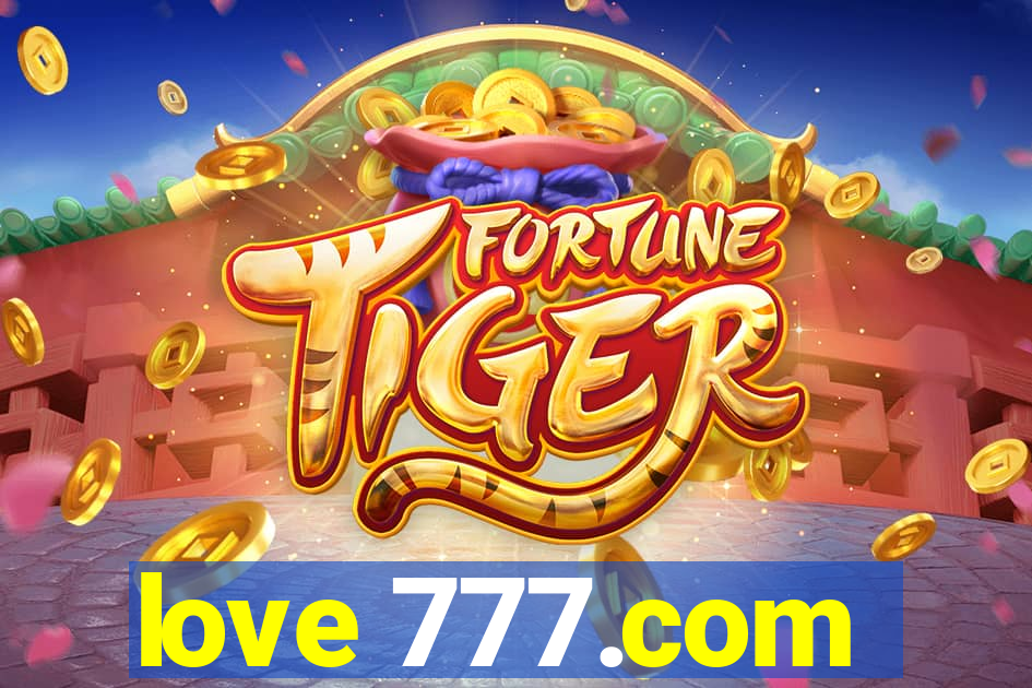love 777.com