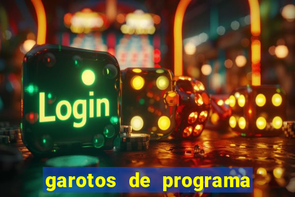 garotos de programa porto velho