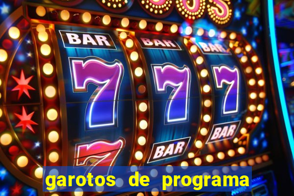 garotos de programa porto velho