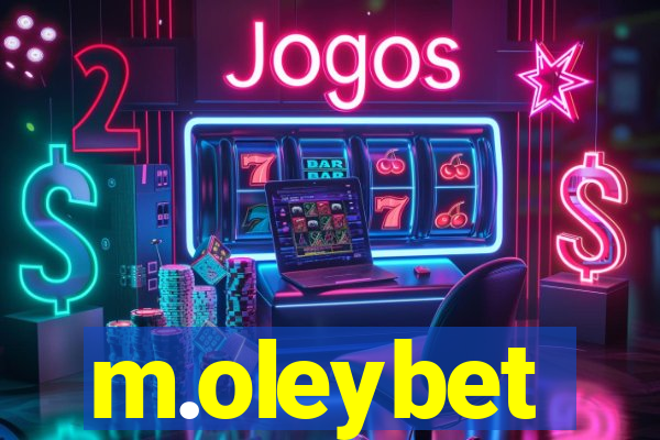 m.oleybet