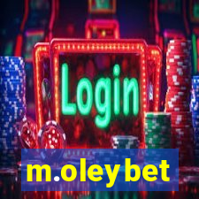 m.oleybet