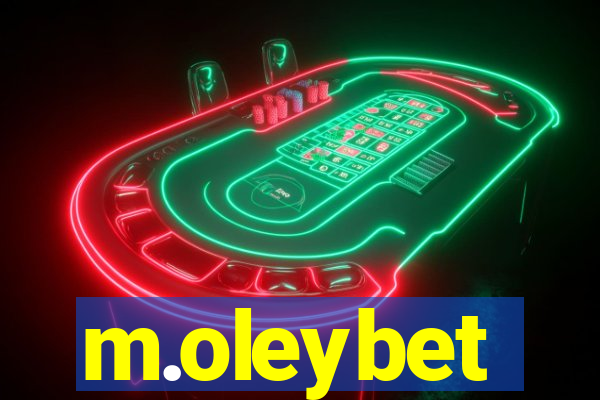 m.oleybet