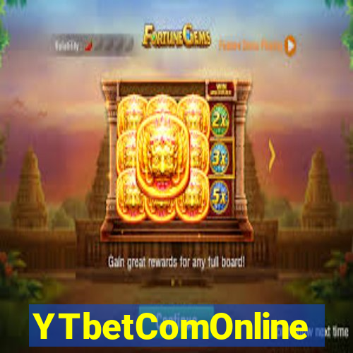 YTbetComOnline