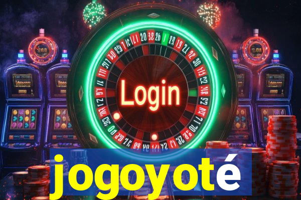 jogoyoté