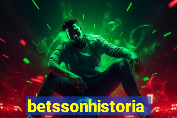 betssonhistoria